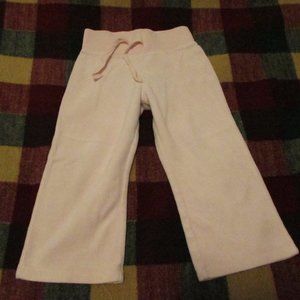 Old Navy Lightest Pink Sweatpants for Baby Girls